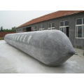 ccs certificate natural rubber concrete float pontoon